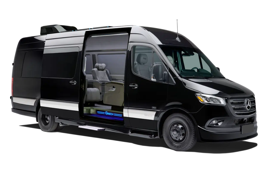 premium shuttle